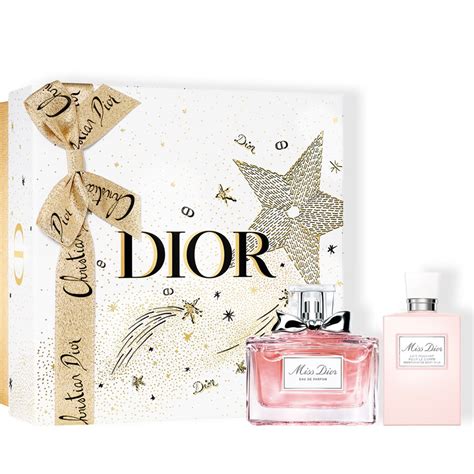 miss dior cadeauset|cheapest miss dior.